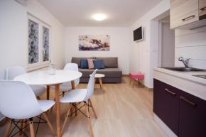 Apartman L&A